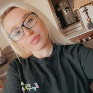 Meet your Posher, Kaylee